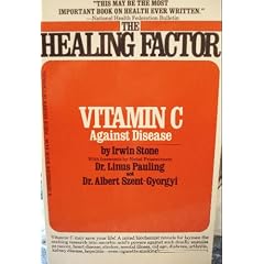 Healing Factor (A GD/Perigee book)