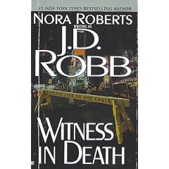 Witness in Death (In Death)