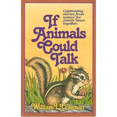 If Animals Could Talk
