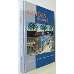 Sendas Literarias: Level 1 (Spanish Edition)