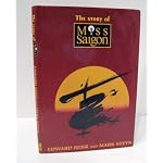 The Story of Miss Saigon book cover