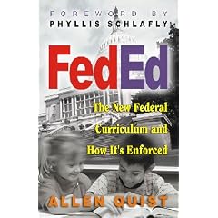 Fed Ed: The New Federal Curriculum and How It's Enforced
