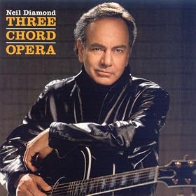 Three Chord Opera