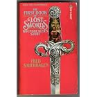 The First Book of Lost Swords: Woundhealer's Story by Fred Saberhagen