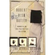 The Alleys of Eden: A Novel