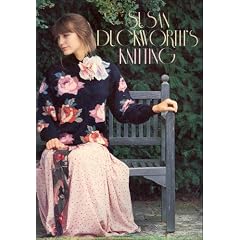 Susan Duckworth's Knitting