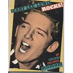 Jerry Lee Lewis Rocks book cover
