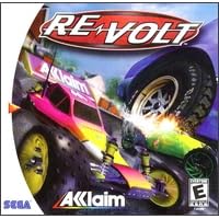 Re Volt 