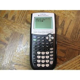 TI 84 graphing calculatorr
