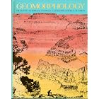 Geomorphology by  Stanley Alfred Schumm and David E. Sugden