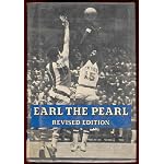 Earl the Pearl: The Story of Baltimore's Earl Monroe book cover