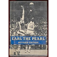 Earl the Pearl: The Story of Baltimore's Earl Monroe