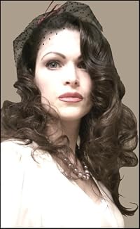 Image of Desiree Finkbeiner