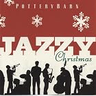 Click here to buy Jazzy Christmas by  Count Basie, Chet Baker, Harry Allen, Dave Brubeck, Eliane Elias The Dexter Gordon Quartet and Kevin Gibbs, Fareed Haque, Bruce Barth, BobWatson, Javon Jackson Les Brown .