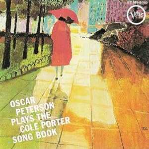 Plays the Cole Porter Songbook