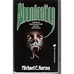 Abomination book cover