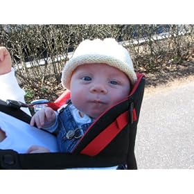 BABYBJ�RN Baby Carrier Active