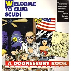 Welcome To Club Scud!