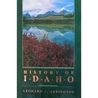 Click here to buy History of Idaho by  Leonard J. Arrington.