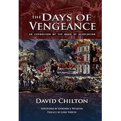The Days of Vengeance: An Exposition of the Book of Revelation