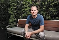 Image of Rob Bell