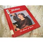 Selena: The Queen of Tejano (Reaching for the Stars) book cover