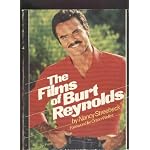 Films of Burt Reynolds book cover