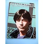 Lives in the Balance - Jackson Browne book cover