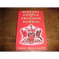 History of the People of Trinidad & Tobago