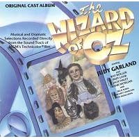 The Wizard of Oz