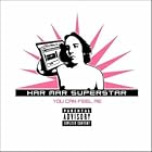 You Can Feel Me by Har Mar Superstar