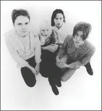 Image of The Smashing Pumpkins