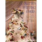 Colette's Wedding Cakes by  Colette Peters and Colin Cooke