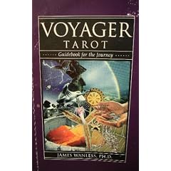 Voyager Tarot, Guidebook for the Journey