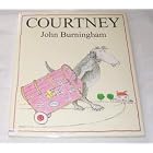 Courtney by John Burningham