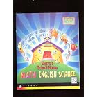 Sierra's School House: Math, English, Science (The Complete Sierra's School House... by 