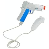 Wii Perfect Shot Gun one of the best Wii Guns