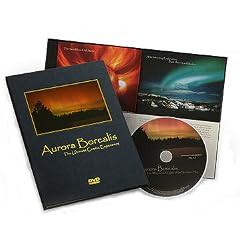 Aurora Borealis - The Ultimate Cosmic Experience