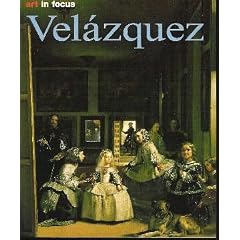Diego Velazquez: Life and Work (Art in Hand)