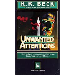 Unwanted Attentions