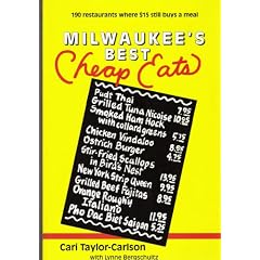 Milwaukee Best Cheap Eats