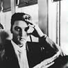 Image of Elvis Presley