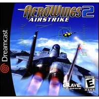 Aerowings 2 - Airstrike