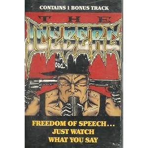 Freedom of Speech