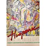 Hispanic Art In the United States: Thirty COntemporary Painters & Sculptors. Essay by Octavio Paz. book cover