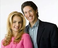 Image of Joel Osteen
