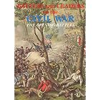 Click here to buy Battles And Leaders Of The Civil War : Volume I: From Sumter to Shiloh; Volume II: North to Antietam; Volume III:... by  Robert Underwood Johnson, Clarence Clough Buel, and Roy F Nichols.