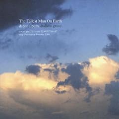 The Tallest Man on Earth - Shallow grave