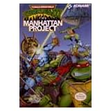 TMNT III Manhattan