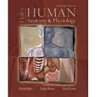 Hole's Human Anatomy and Physiology by David Shier